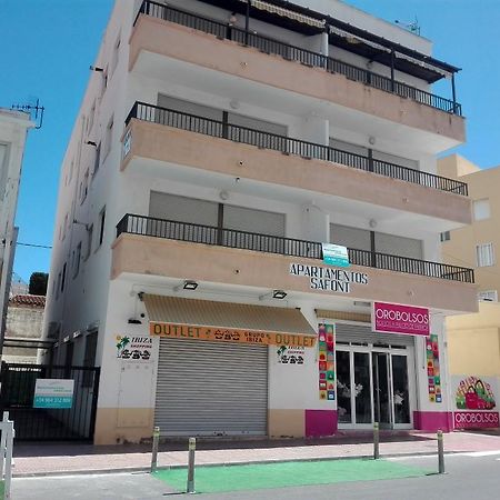 Oropesa Playa 3000 Hotel Oropesa del Mar Exterior foto